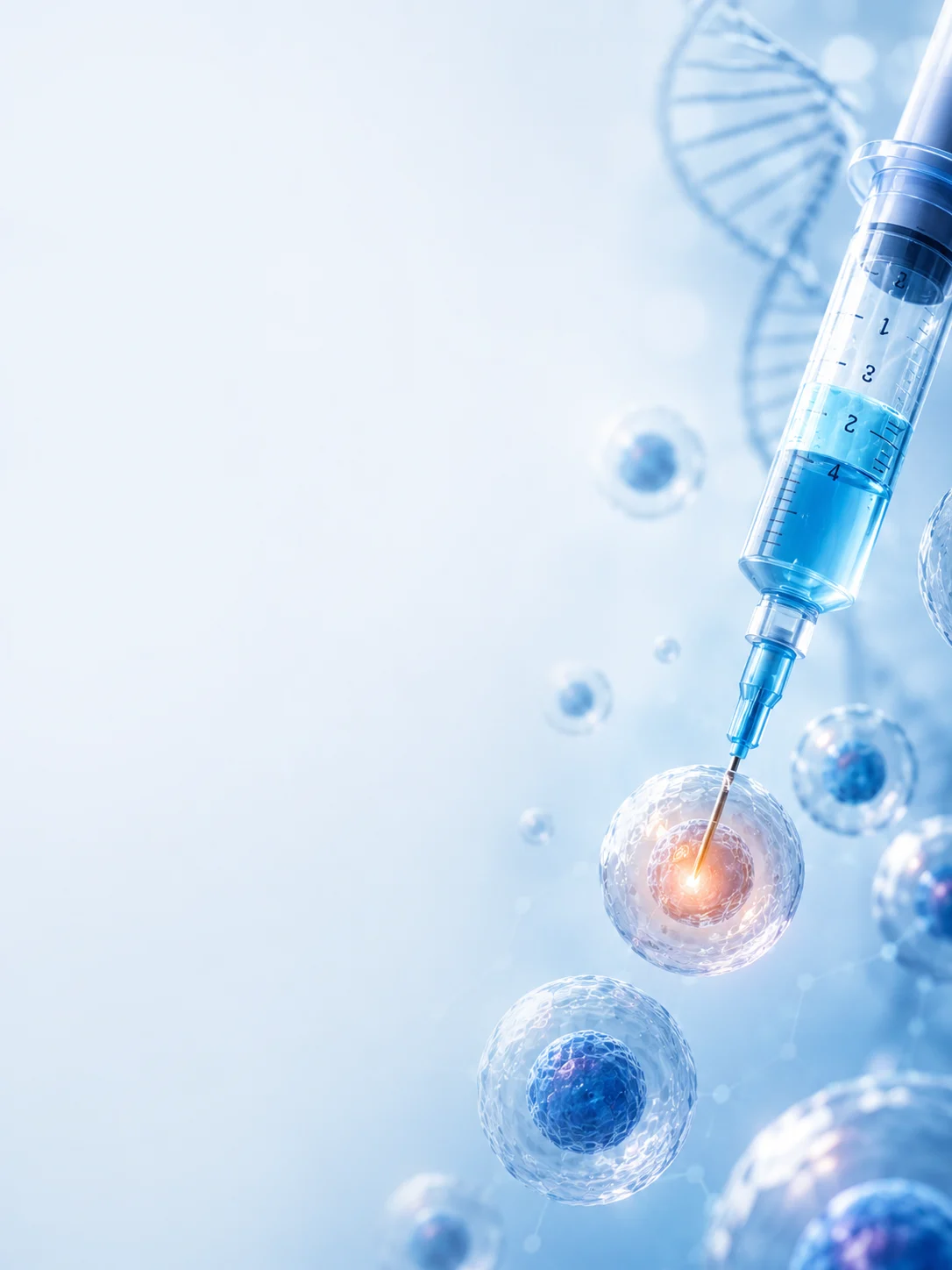 About Stem Cell Therapy 2 Conditions We Help Patients